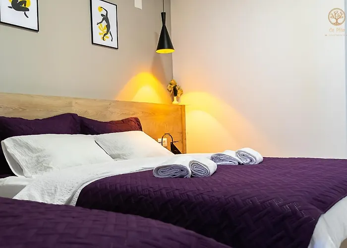 La Vita Apartment 1