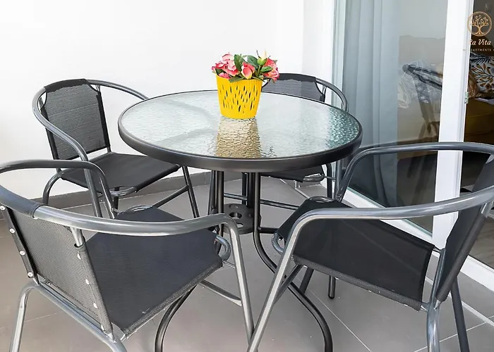 La Vita Apartment 1