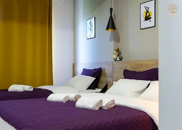 La Vita Apartment 1