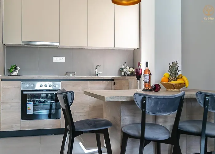 La Vita Apartment 1