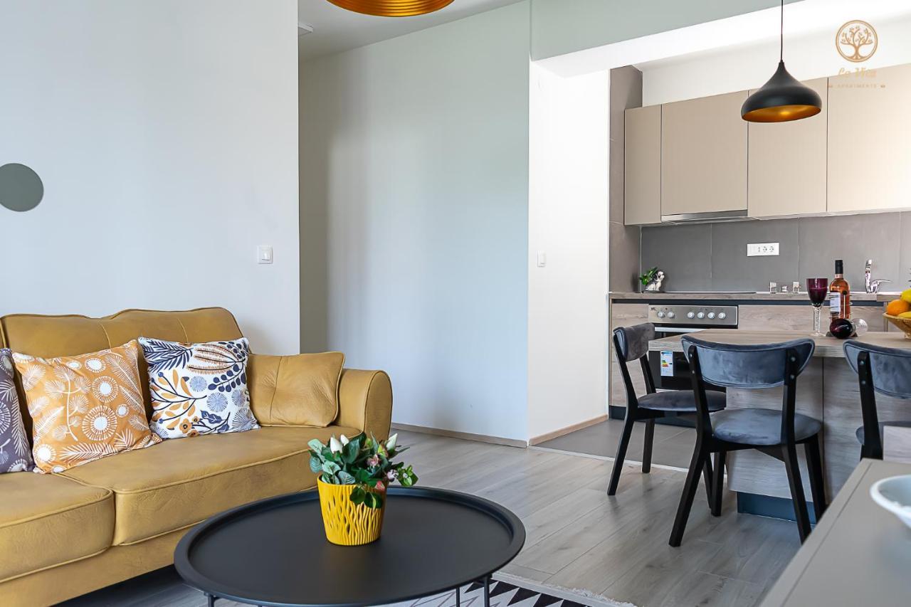 La 1 Appartement *