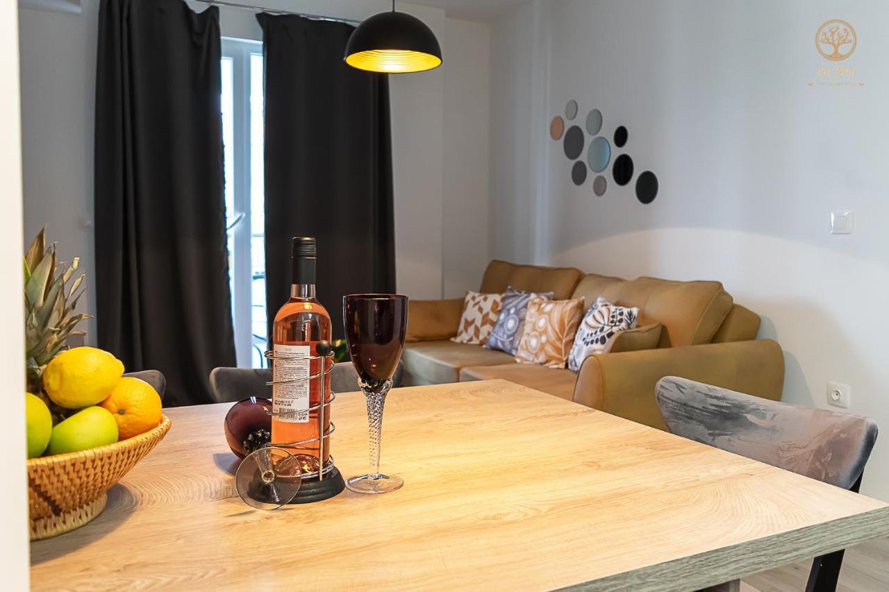 Appartement La 1