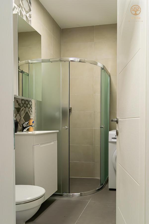 Appartement La 1