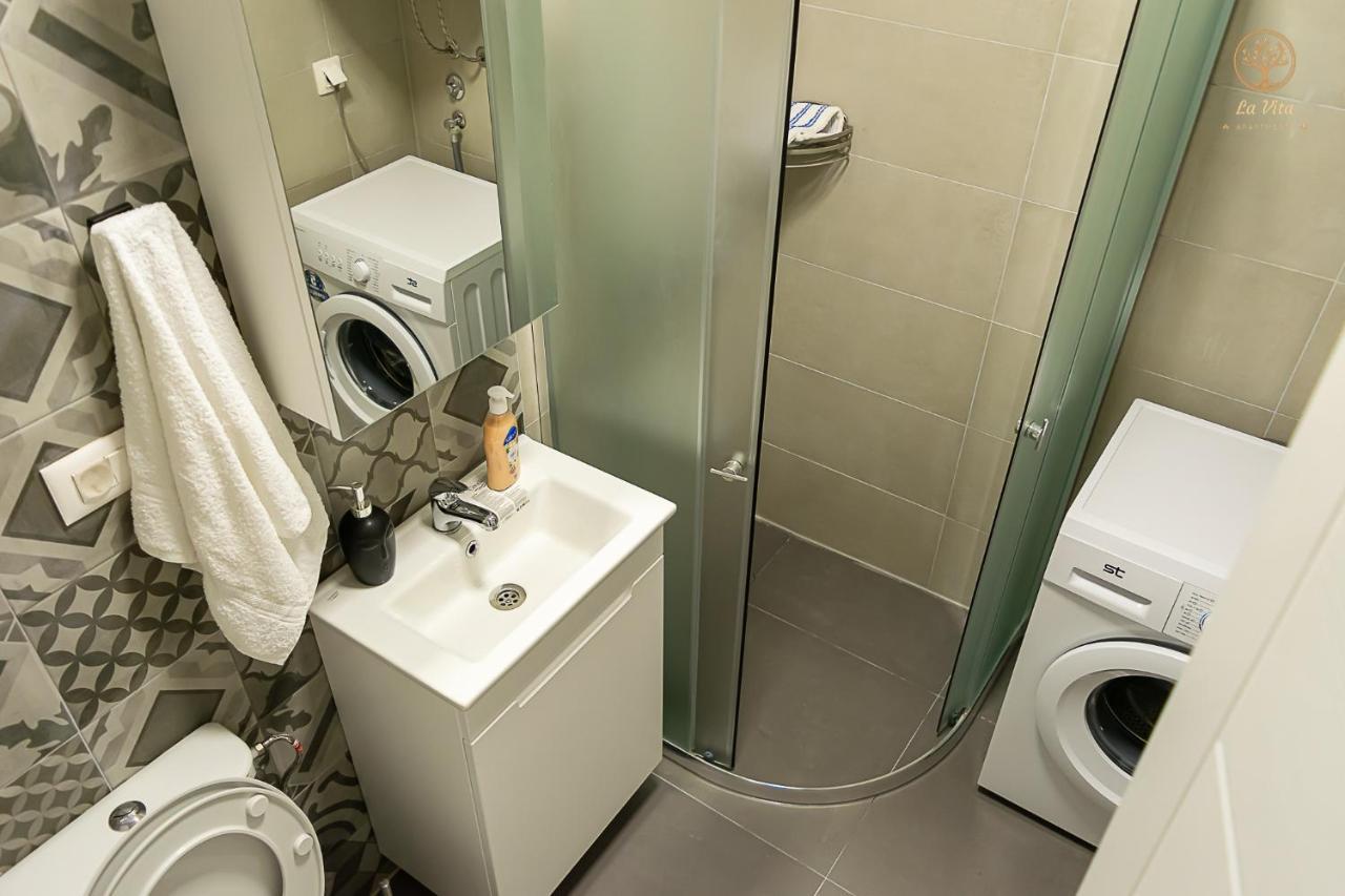 La 1 Appartement